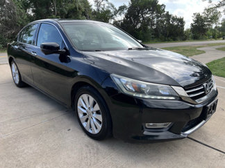 Used 2013 Honda Accord EX-L image 1