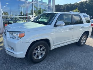 Used 2011 Toyota 4Runner SR5 image 1
