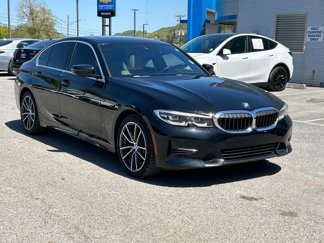 Used 2019 BMW 330i Sedan image 1