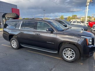 Used 2016 GMC Yukon XL SLT w/ Open Road Package image 1