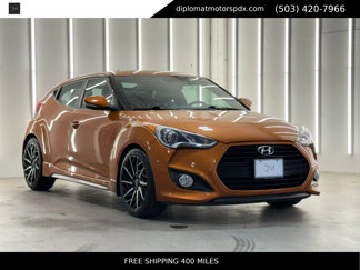 Used 2015 Hyundai Veloster Turbo image 1
