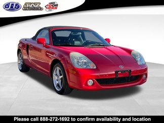 Used 2003 Toyota MR2 image 1
