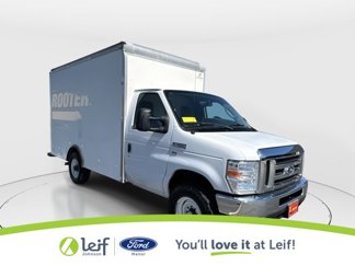 Used 2018 Ford E-350 and Econoline 350 Super Duty w/ Power Windows & Locks Group image 1