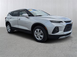 Used 2020 Chevrolet Blazer LT w/ LPO, Floor Liner Package image 1
