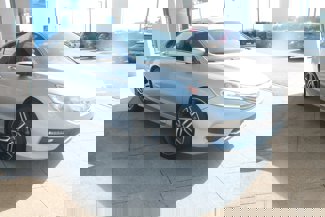 Used 2016 Honda Accord Sport image 1