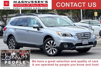 Used 2016 Subaru Outback 2.5i Limited image 1