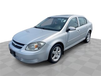 Used 2009 Chevrolet Cobalt LT w/ Preferred Equipment Group image 1