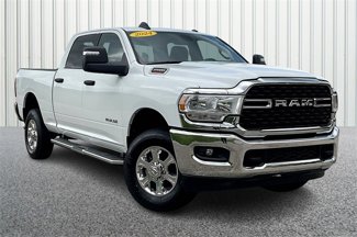 Used 2024 RAM 2500 Big Horn image 1