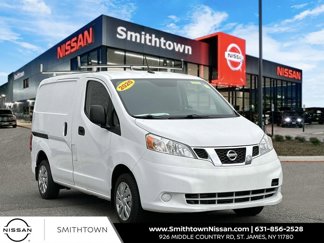 Used 2020 Nissan NV200 S image 1