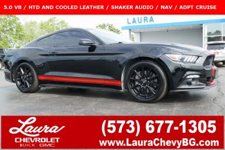 Used 2016 Ford Mustang GT Premium w/ Equipment Group 401A image 1