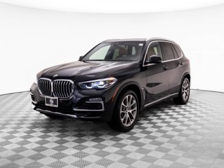 Used 2019 BMW X5 xDrive40i w/ Premium Package 2 image 1