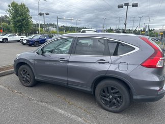 Used 2015 Honda CR-V EX-L image 1