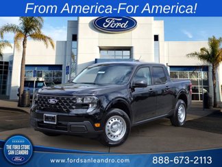 New 2025 Ford Maverick XL image 1