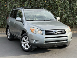 Used 2007 Toyota RAV4 Limited image 1