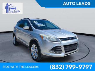 Used 2013 Ford Escape SE video 1
