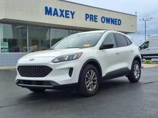 Used 2022 Ford Escape SE w/ Convenience Package image 1