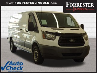 Used 2015 Ford Transit 150 148 Low Roof image 1