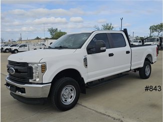 Used 2018 Ford F350 XL image 1