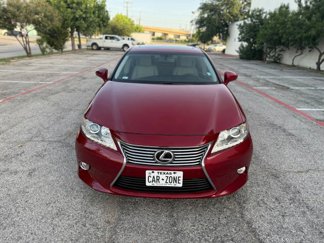 Used 2013 Lexus ES 350 image 1