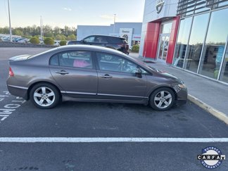 Used 2010 Honda Civic LX-S image 1