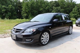 Used 2007 MAZDA MAZDASPEED3 Sport image 1