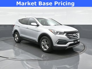 Used 2018 Hyundai Santa Fe Sport image 1