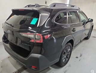 Used 2023 Subaru Outback Onyx Edition video 2