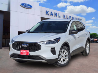New 2025 Ford Escape Active image 1