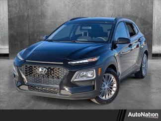 Used 2018 Hyundai Kona SEL image 1