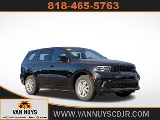 New 2025 Dodge Durango GT w/ Trailer Tow Group IV image 1