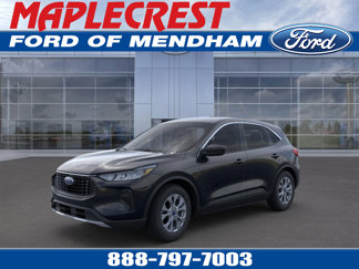 New 2024 Ford Escape Active image 1