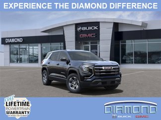 New 2025 GMC Terrain Elevation image 1