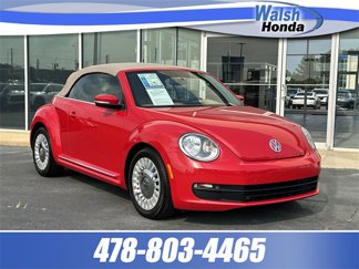Used 2013 Volkswagen Beetle 2.5 image 1