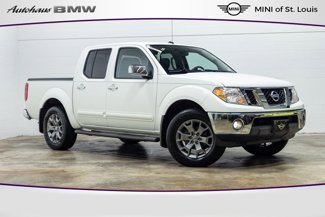Used 2019 Nissan Frontier SL image 1