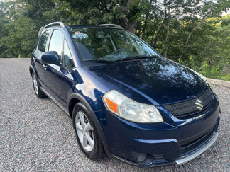 Used 2008 Suzuki SX4 AWD Hatchback image 1