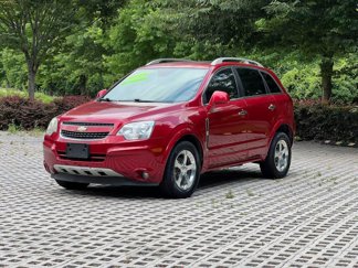 Used 2013 Chevrolet Captiva Sport LT w/ Convenience Package image 1
