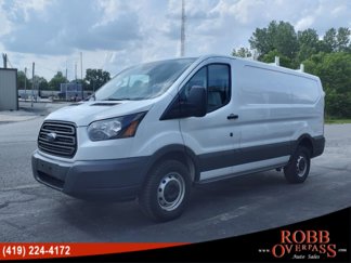 Used 2016 Ford Transit 250 130 Low Roof image 1
