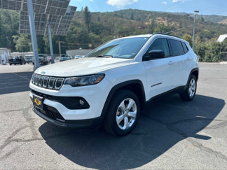 Used 2022 Jeep Compass Latitude w/ Convenience Group image 1