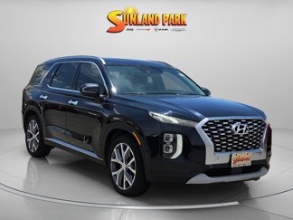 Used 2020 Hyundai Palisade SEL image 1