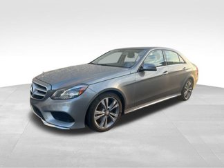 Used 2014 Mercedes-Benz E 350 Sedan image 1