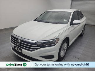Used 2019 Volkswagen Jetta S image 1