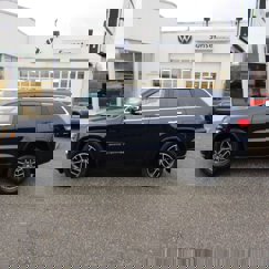Used 2018 Jeep Grand Cherokee Limited image 1