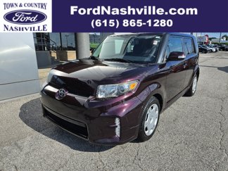 Used 2013 Scion xB image 1
