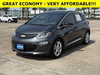 Used 2020 Chevrolet Bolt LT video 1