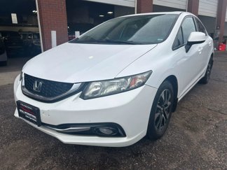 Used 2013 Honda Civic EX-L image 1