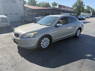 Used 2009 Honda Accord LX image 1