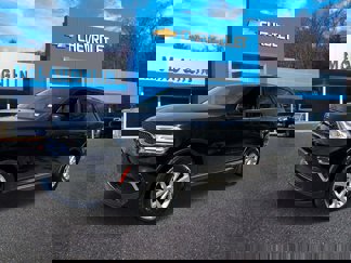 Used 2021 Dodge Durango SXT image 1