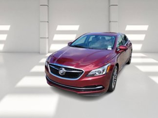 Used 2017 Buick LaCrosse Essence w/ Sights and Sounds Package image 1