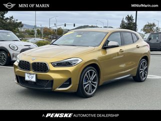 Used 2022 BMW X2 M35i w/ Premium Package image 1