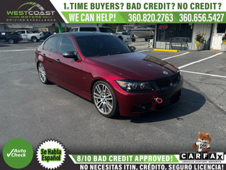 Used 2006 BMW 325i Sedan image 1